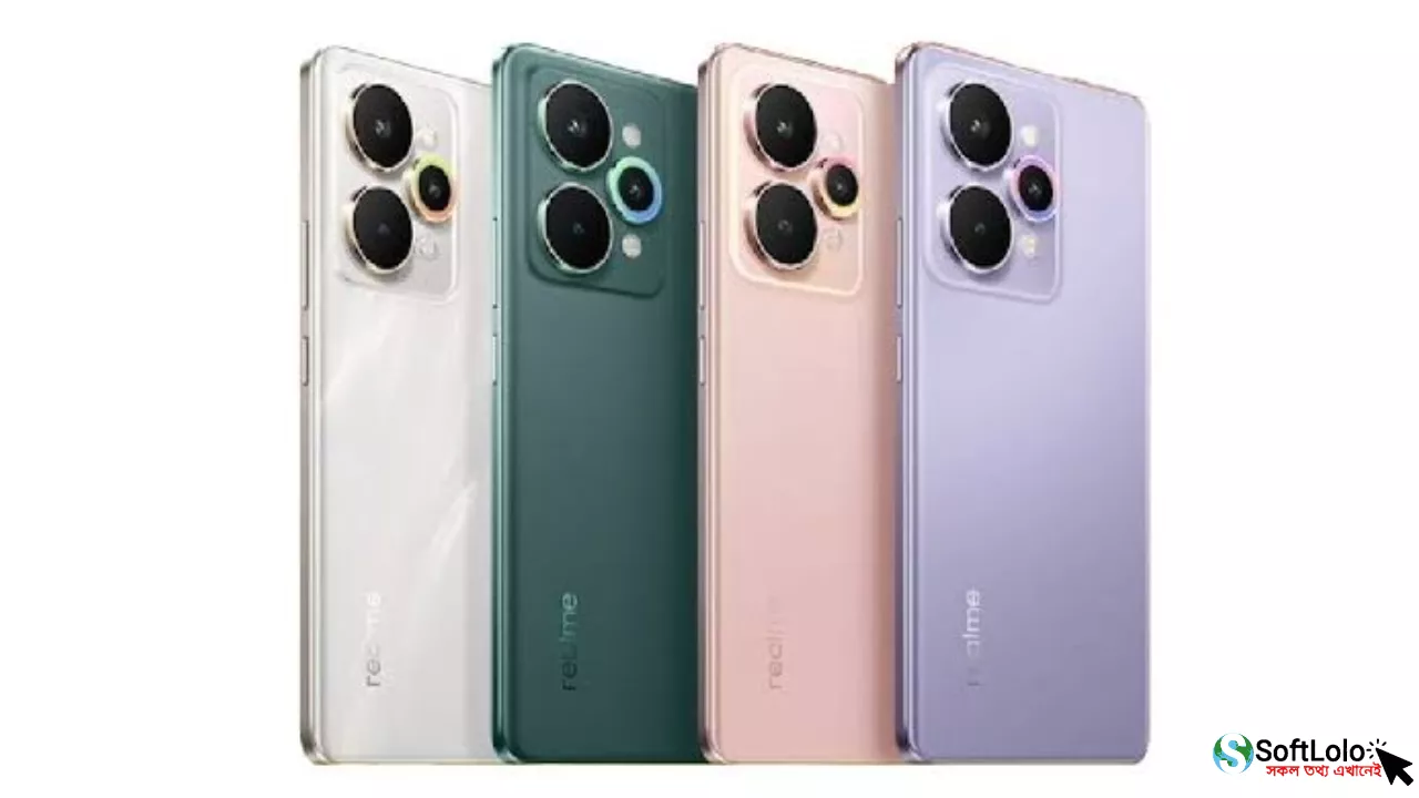 Realme 15 Pro