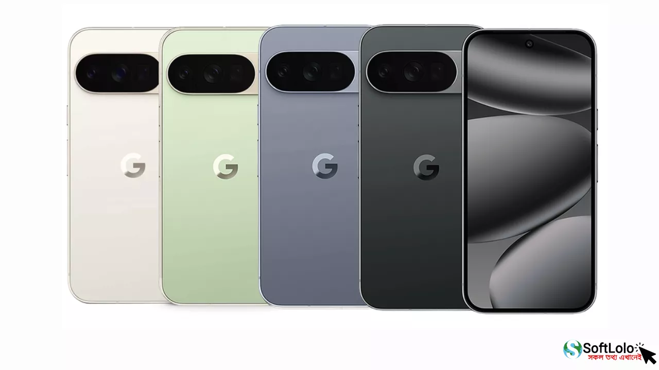Google Pixel 10 Pro XL Price in Bangladesh