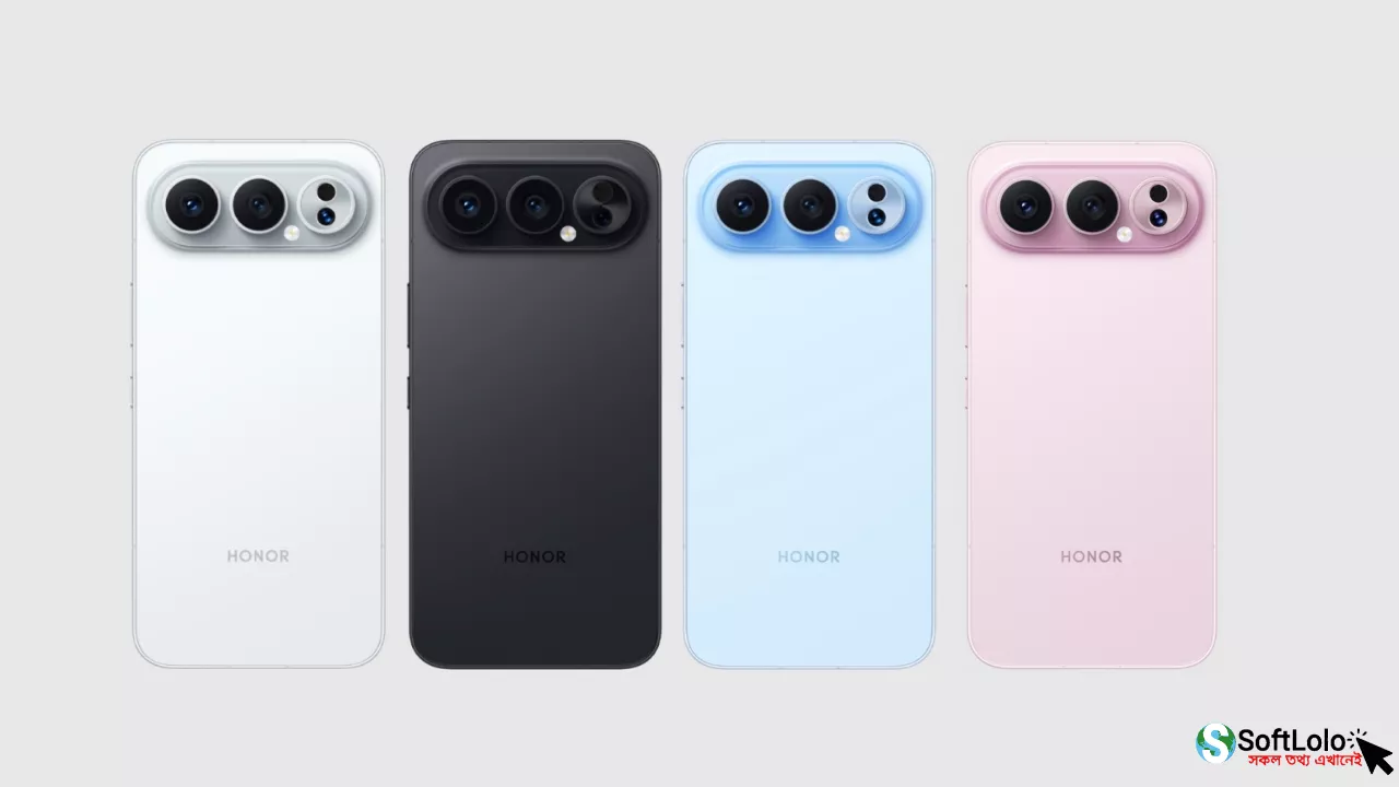 Honor 500 Series Global Launch