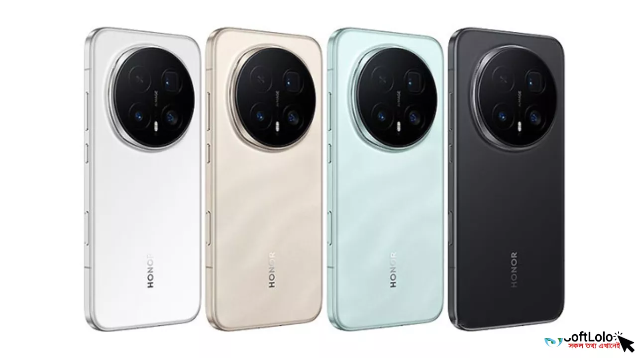 Honor Magic8 Pro দাম কত