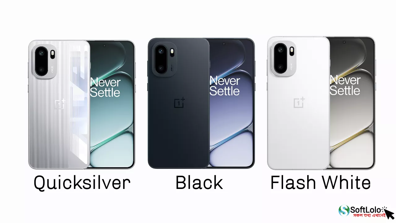 OnePlus Ace 6 দাম কত