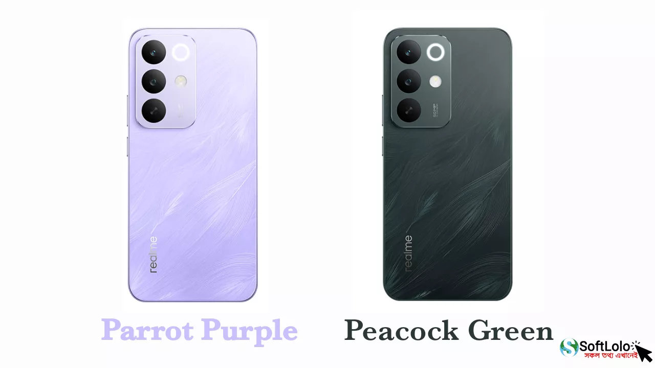 Realme C85 Pro 