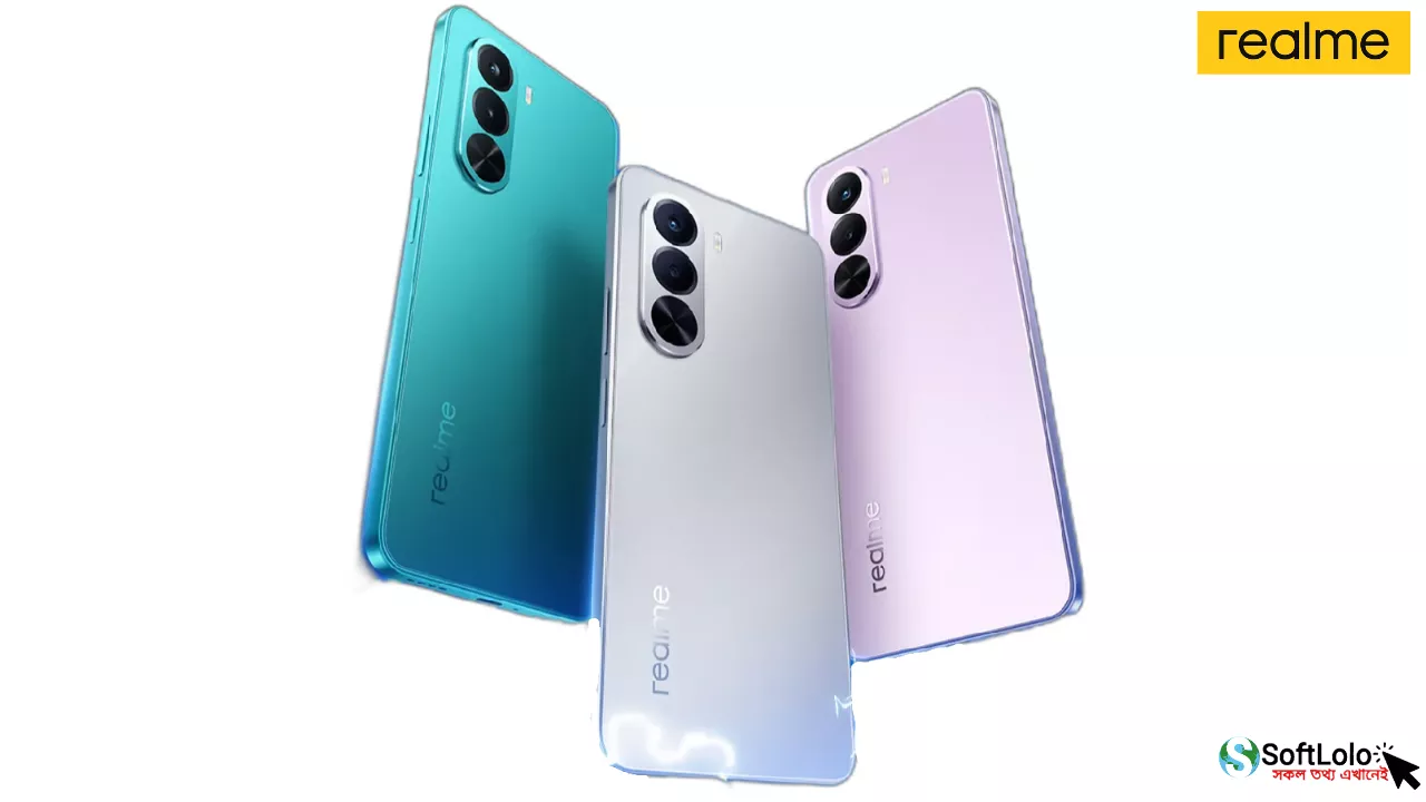 Realme P4x বাংলাদেশে দাম ও স্পেসিফিকেশন
