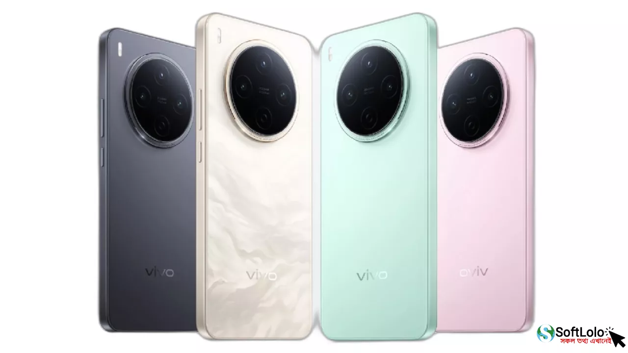 Vivo Y500 Pro দাম কত বাংলাদেশে