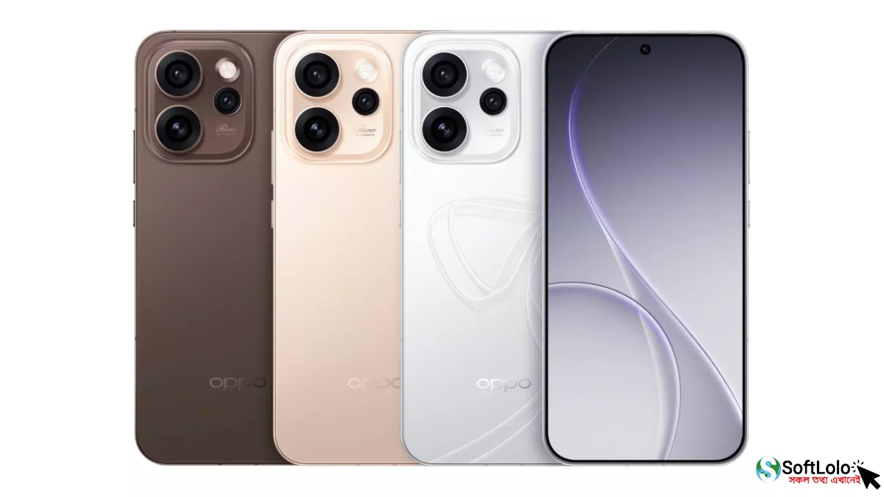 oppo reno 15 pro price in bangladesh
