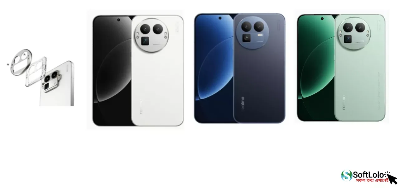 Realme GT 8 Pro Price in Bangladesh