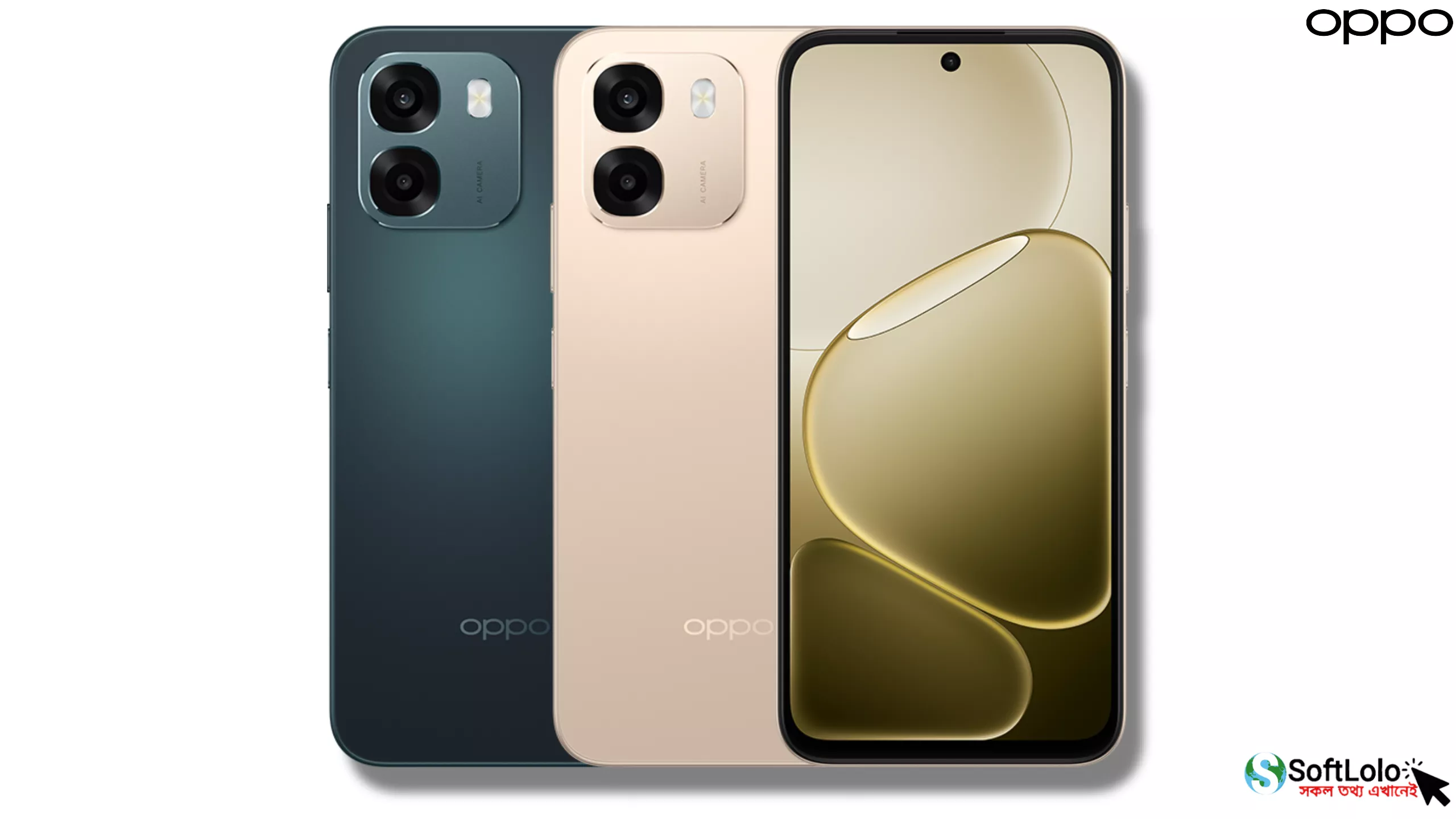 Oppo A6 Price in Bangladesh ও ফোনের সম্পূর্ণ স্পেসিফিকেশন