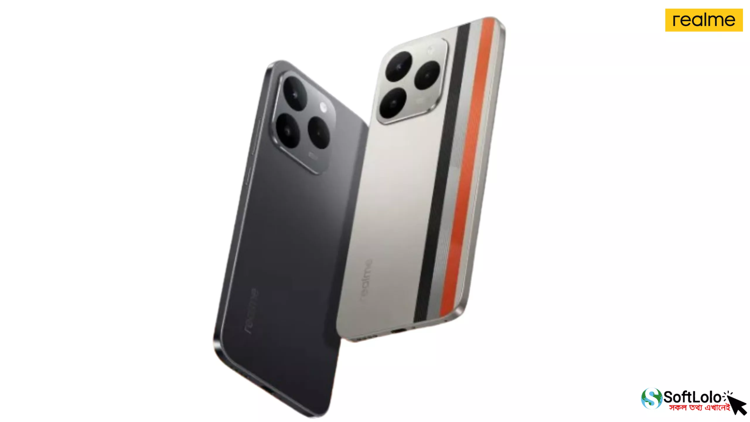 Realme Narzo 90 Price in Bangladesh ও সম্পূর্ণ স্পেসিফিকেশন
